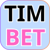 Logo da TIMBET